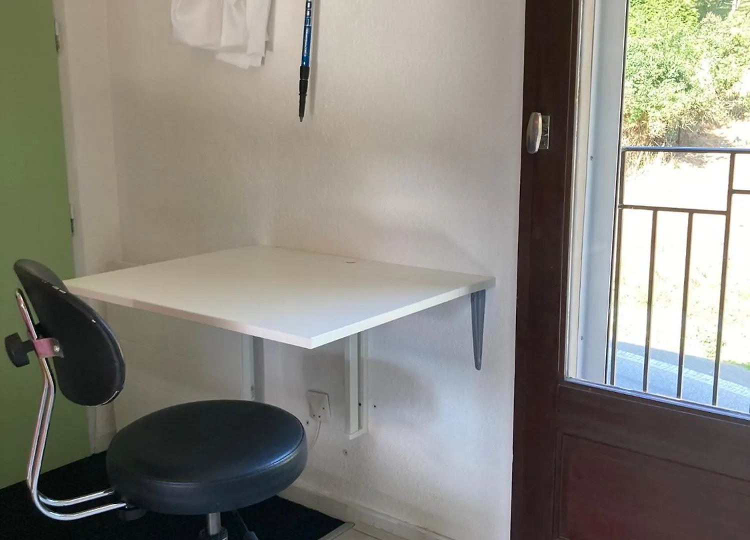 Appartement L'Adret à Barèges 0*,  France