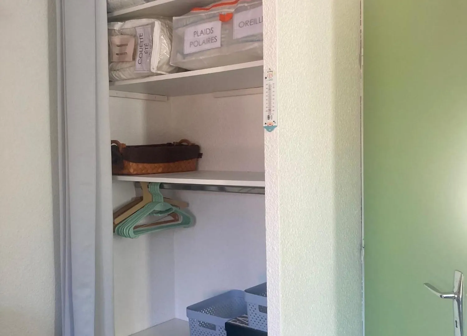 Appartement L'Adret à Barèges