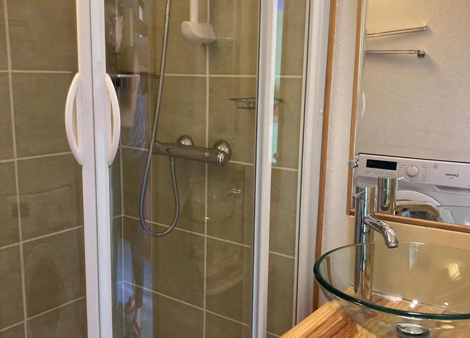 Appartement L'Adret à Barèges